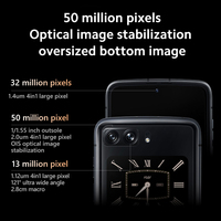 Globalny Rom Motorola MOTO razr 2022 5G składany smartfon Snapdragon 8 + Gen1 6.7 cali 144Hz OLED 50MP potrójny aparat 3500mAh 4